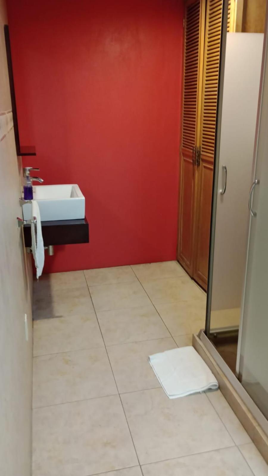Suites Cuija Coyoacan Mexico by Rom bilde